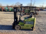2002 CLARK ECG20 FORKLIFT