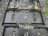 WILDCAT BACK PLATE
