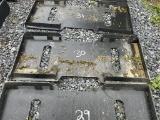 WILDCAT BACK PLATE