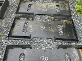 WILDCAT BACK PLATE