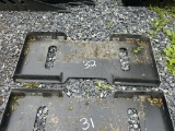 WILDCAT BACK PLATE