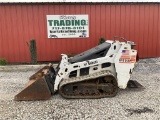 2010 BOBCAT MT55 SKID STEER LOADER