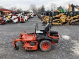 2019 KUBOTA Z724 ZERO TURN MOWER