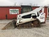 2015 BOBCAT T770 SKID STEER LOADER
