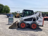 2015 BOBCAT S590 SKID STEER LOADER