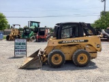 2002 DEERE 240 SKID STEER LOADER