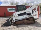 2016 BOBCAT T870 SKID STEER LOADER