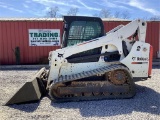 2016 BOBCAT T770 SKID STEER LOADER