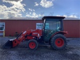 2020 BRANSON 4015C FARM TRACTOR