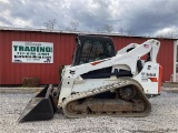 2020 BOBCAT T870 SKID STEER LOADER