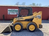 2017 GEHL R190 SKID STEER LOADER