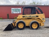2002 DEERE 250 SKID STEER LOADER