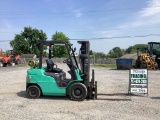 2006 KOMATSU FG25NT-15 FORKLIFT