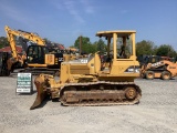 2007 CATERPILLAR D4G XL DOZER