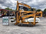 2009 NIFTYLIFT TD34T BOOM LIFT