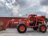 1996 TRAVERSE LIFT TL6035 TELEHANDLER