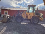 2006 VOLVO L45B WHEEL LOADER