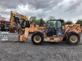 2008 MUSTANG 742 TELEHANDLER