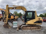 2003 CATERPILLAR 307C EXCAVATOR