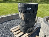 33X12-20 SOLID TIRES