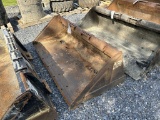 BOBCAT 68