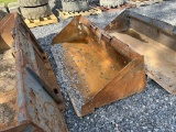 BOBCAT 68