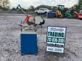 BAILEIGH CS-315EU COLD SAW