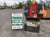EDMONDS 40 TON IRONWORKER
