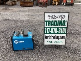 MILLER 255 WELDER