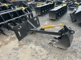 WILDCAT BACKHOE ATTACHMENT W/ 16