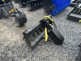 WILDCAT POST HOLE DIGGER W/ 12