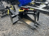 WILDCAT STUMP GRAPPLE W/ TEETH
