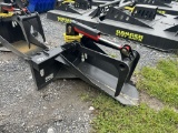 WILDCAT TREE SPADE GRAPPLE