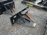 WILDCAT HYDRAULIC TREE SHEAR