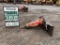 2021 ALLIED 555E CONCRETE BREAKER