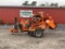 2012 CARLTON 3500 STUMP GRINDER