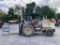 1998 INGERSOLL-RAND RT708G FORKLIFT