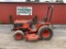 1999 KUBOTA B1700 COMPACT TRACTOR