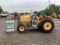 2001 FERMEC 640B SKIP LOADER
