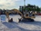 2008 CATERPILLAR 301.5CR MINI EXCAVATOR