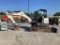 2018 BOBCAT E50 MINI EXCAVATOR