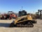 2006 ASV POSI-TRACK RC100 SKID STEER LOADER