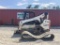 2016 BOBCAT T750 SKID STEER LOADER