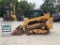 2019 CATERPILLAR 259D SKID STEER LOADER