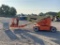 2004 JLG E400A BOOM LIFT