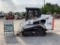 2018 BOBCAT T450 SKID STEER LOADER