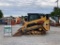 2015 CATERPILLAR 259D SKID STEER LOADER