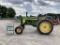 1957 JOHN DEERE 620 FARM TRACTOR