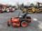 2019 KUBOTA Z724 ZERO TURN MOWER