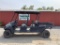 2017 CLUB CAR CARRYALL 1700 UTILITY VEHICLE